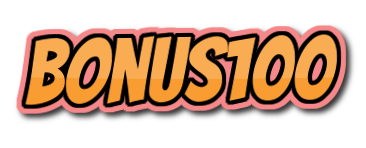 logo BONUS100